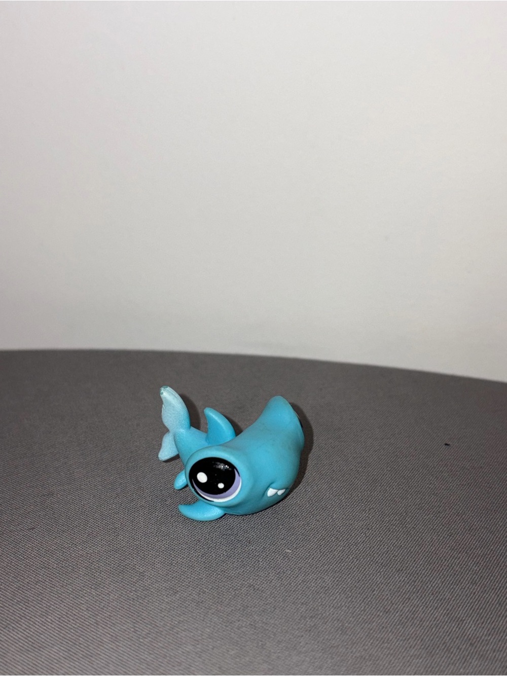 Littlest Pet Shop Otis the Shark